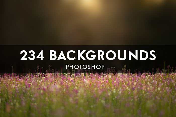 Backgrounds para Photoshop