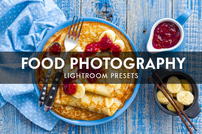 Food Photography Collection