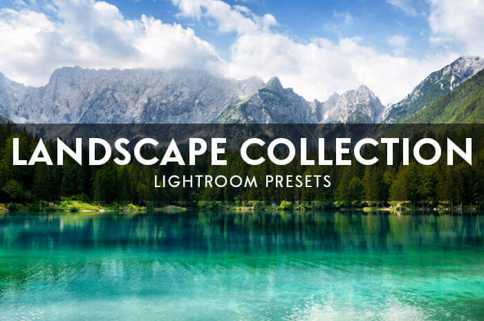 Landscape Collection